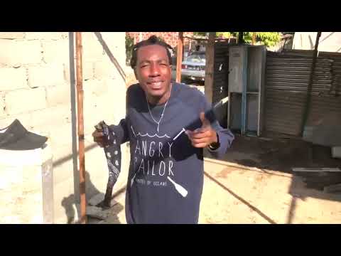 Txoboy Bilson_Minha_Voz _feat.Telv_Key(video clip oficial)