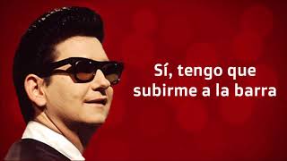 ROY ORBISON - MOVIN&#39; (SUBTITULADA EN ESPAÑOL)