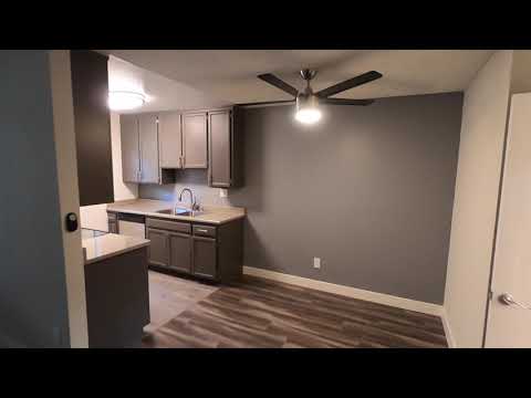 PL8708 - Spacious & Modern New 2 Bed + 2 Bath Apartment For Lease!