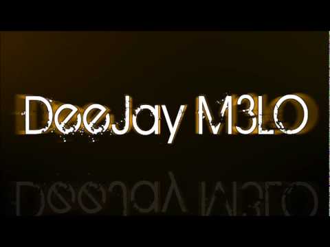 ★DJ M3LO 2011 Tribal Mix (November)★