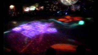 Whirl-y-gig - Last night at Shoreditch - 6 - Azukx, Parachute, Banco de Gaia, Mary