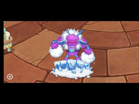 I got Adult Glaishur!