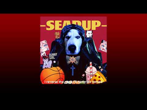 Sea-pup【The Weeknd - Starboy ft. Daft Punk Meme Parody Cover】