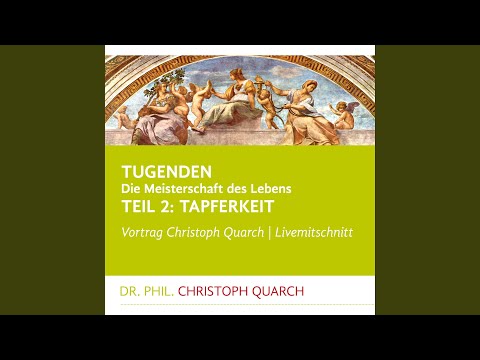 Kapitel 1: Die Tugend der Helden und Krieger