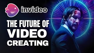 Invideo AI Tutorial - Unlock The Power Of AI Videos