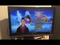 Opening To Adam Sandler S Eight Crazy Nights 2003 DVD 2 Discs