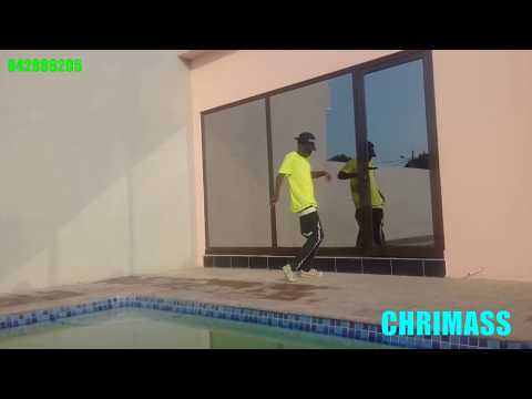 Calado show feat dj habias -logo eu Chrimass Dance