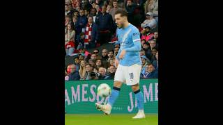 Cherki Man City Skills 💀