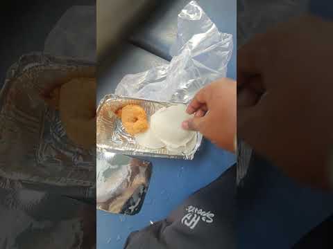 Worst Pannuriga Food kuda Egmore Railway station la Platform food #indianrailway #chennai
