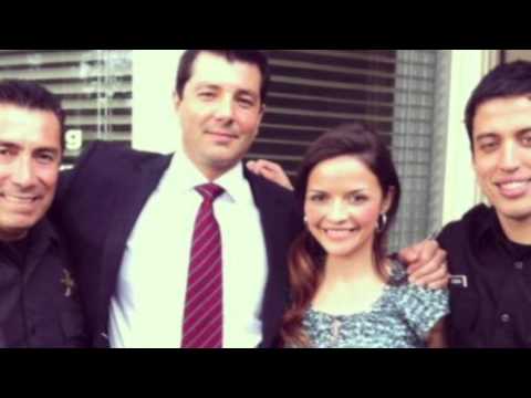 Cynthia Méndez, guatemalteca que se abre camino en el cine canadiense 