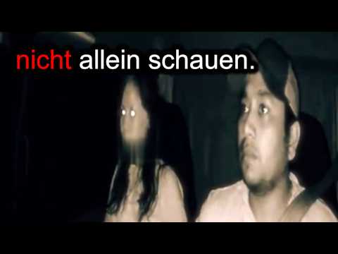 10 GRUSELIGE Videos, die einfach zu KRANK sind ...