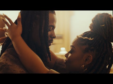 Matieu White  - Pa Nowmal (Clip Officiel)