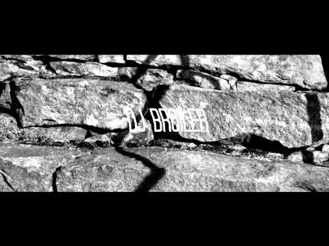 DJ Broiler spiller på Odderøya Live 2013