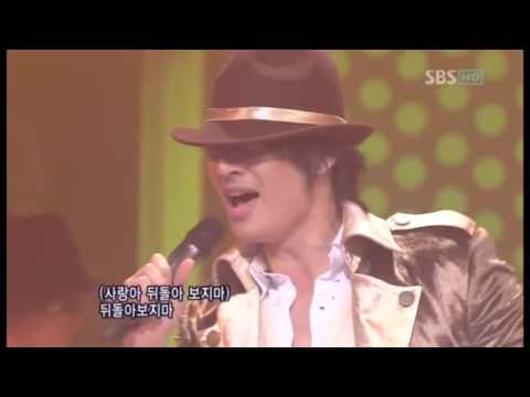 Love Separation MV】孙浩英  爱情带来离别 SBS人气歌谣 现场版 07 01 14 高清MV在线播放 音悦台 口袋·FAN 看好音乐