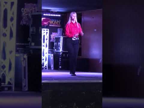 Hard Not to Love It - 2019-02-15