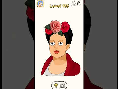 COMPLETE ALL LEVELS 1 TO 569 DOP: DRAW ONE PART GAMEPLAY