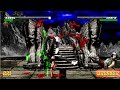 Mortal Kombat Project S2 Final Hell Mountain