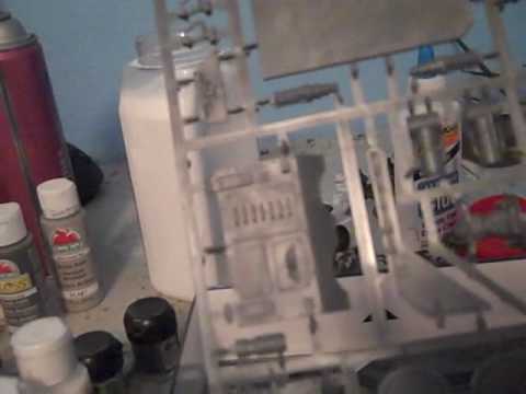 Warhammer 40K: Hellhound PartI