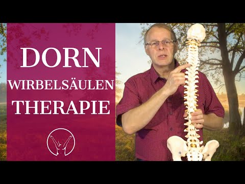 DORN Wirbelsäulentherapie & DORN-Breuss-Methode