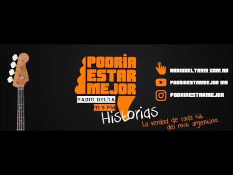 La verdadera historia de JiJiJi de Los Redondos