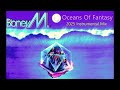 Boney M Oceans Of Fantasy 2025 Instrumental Mix