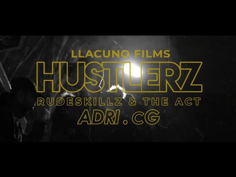 ADRIcG - HUSTLERZ