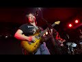 Wendy Eisenberg | Live | Mercury Lounge NYC | May 30, 2026