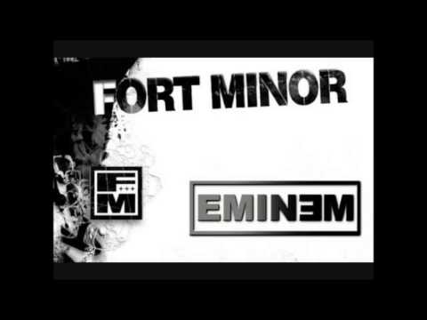 Fort Minor Ft. Eminem, Tony Yayo & Obie Trice (Remix) HD