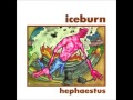 ICEBURN Hephaestus [full album]