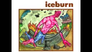 ICEBURN Hephaestus [full album]