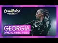 Nutsa Buzaladze - Firefighter | Georgia 🇬🇪 | Official Music Video | Eurovision 2024