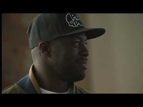 LIFE AFTER FOOTBALL mit Hans Sarpei - Behind the Scenes