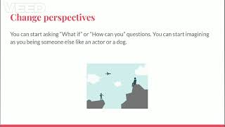 How to think more creatively