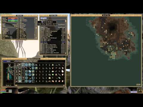 Let's Play: Morrowind #222