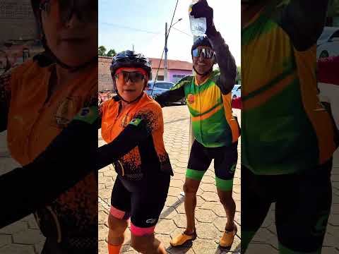 🎥PRIMEIRO PEDAL SOLIDÁRIO EM BELA VISTA DO/MA Pro Star Maranhão 🛑