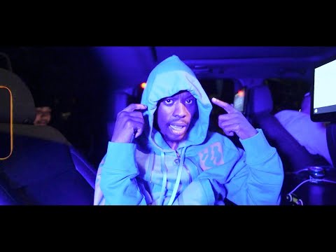 True Da Wooo x Dee Savv - By My Side ( OFFICIAL MUSIC VIDEO )