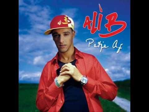 ik ga voor de top baby