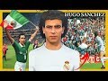 Solo Es Superado Por Cristiano Ronaldo En Cuanto A Goles En Una Temporada HUGO SANCHEZ Historia