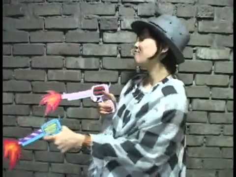 Brown Eyed Girls - Leave Ms.Kim