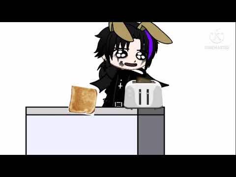 macaroni with the chiken strips but different and its william Afton.