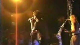 Ugly Americans - Dancing At The Foot Of Angels (Partial)