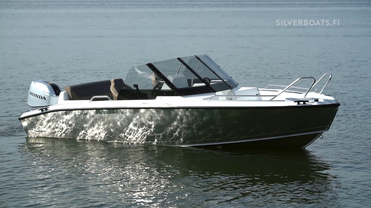 Silver Fox BR - Review