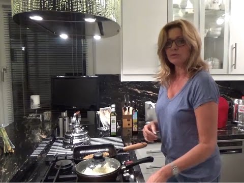 Maren Gilzer TV - Die Kohlsuppendiät - Tag 7