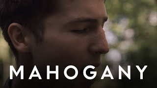 Will Joseph Cook - Proof Enough // Mahogany Session