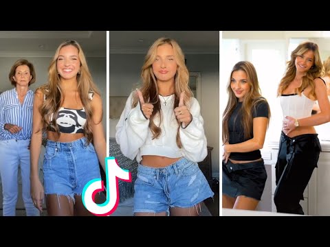 The Best of Lexi Rivera ~ Lexi Rivera TikTok Dance Compilation (lexibrookerivera)
