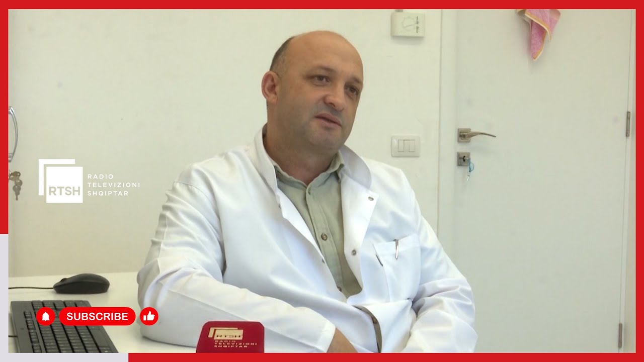 Vitamina D për shëndetin e kockave – Ortopedët: Aktivitet fizik dhe regjim të mirë ushqimor