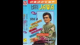 Download lagu Mus Mulyadi Nonstop Lagu-Lagu Jawa Side A mp3 Download lagu Mus Mulyadi Nonstop Lagu-Lagu Jawa Side A mp3