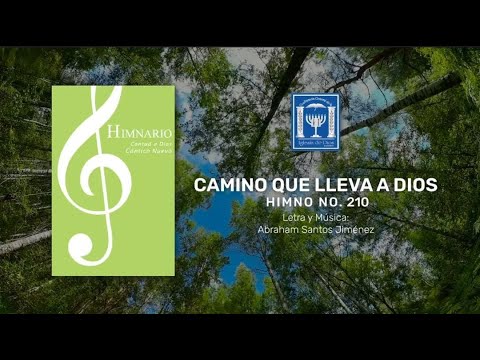 210.CAMINO QUE LLEVA A DIOS