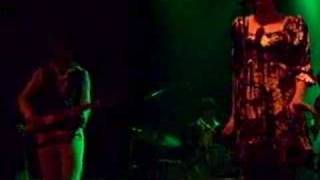 Room Eleven - Greenest grass live@Tivoli Utrecht