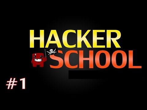 HackerSchool. Урок №1 | Делаем exe Стиллер